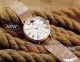 Perfect Replica IWC Portofino Moonphase White Dial Rose Gold Mens Watch (6)_th.jpg